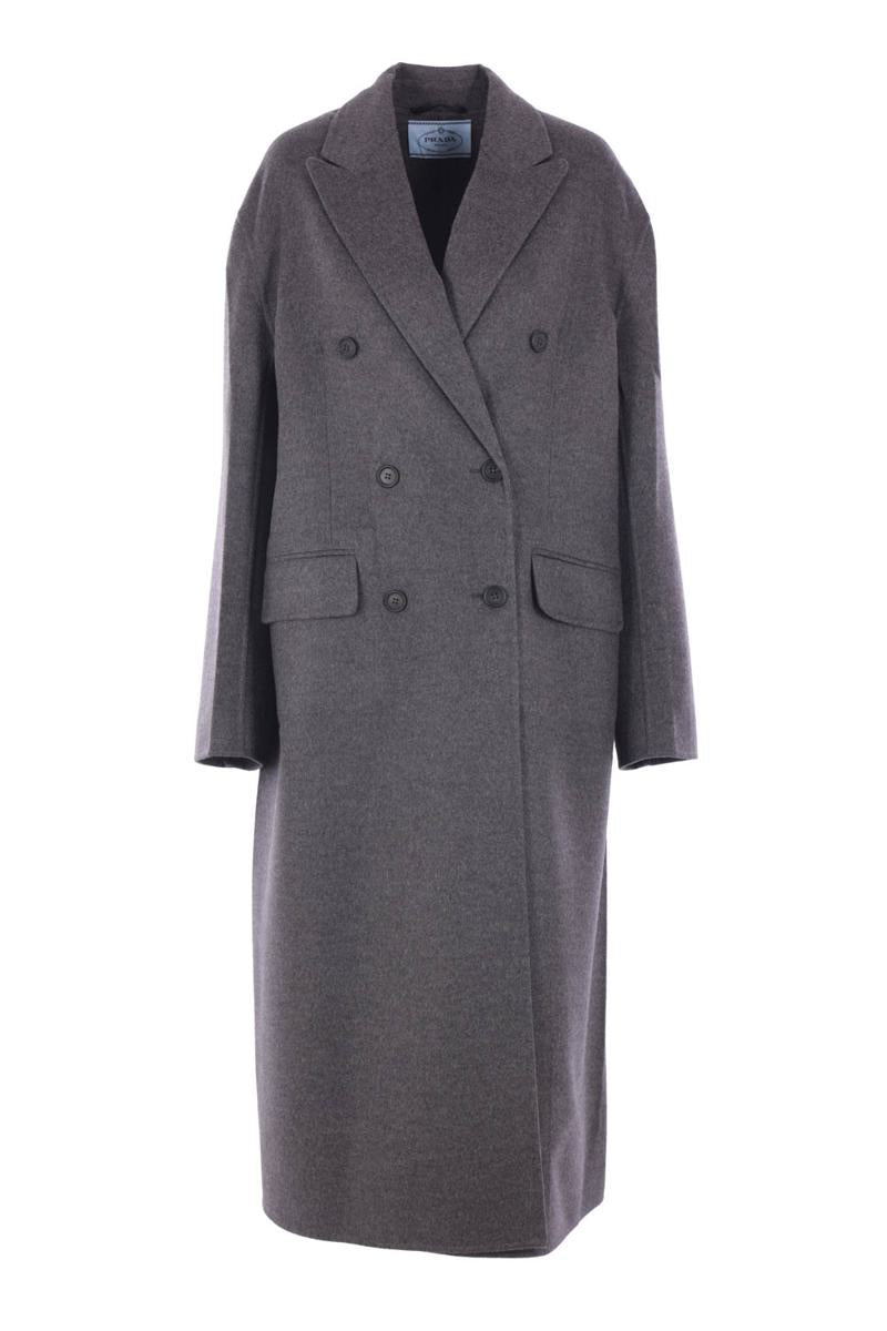 Prada Mäntel