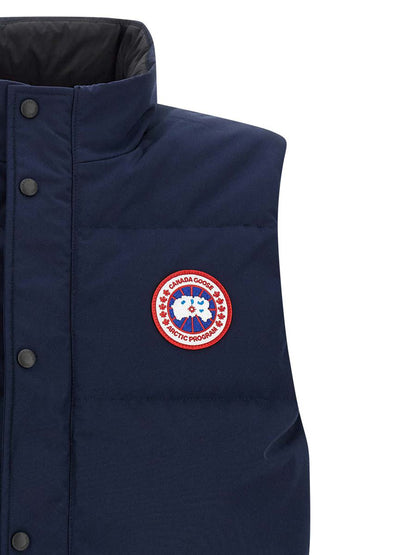 Canada Goose „Freestyle Crew Vest“ Weste