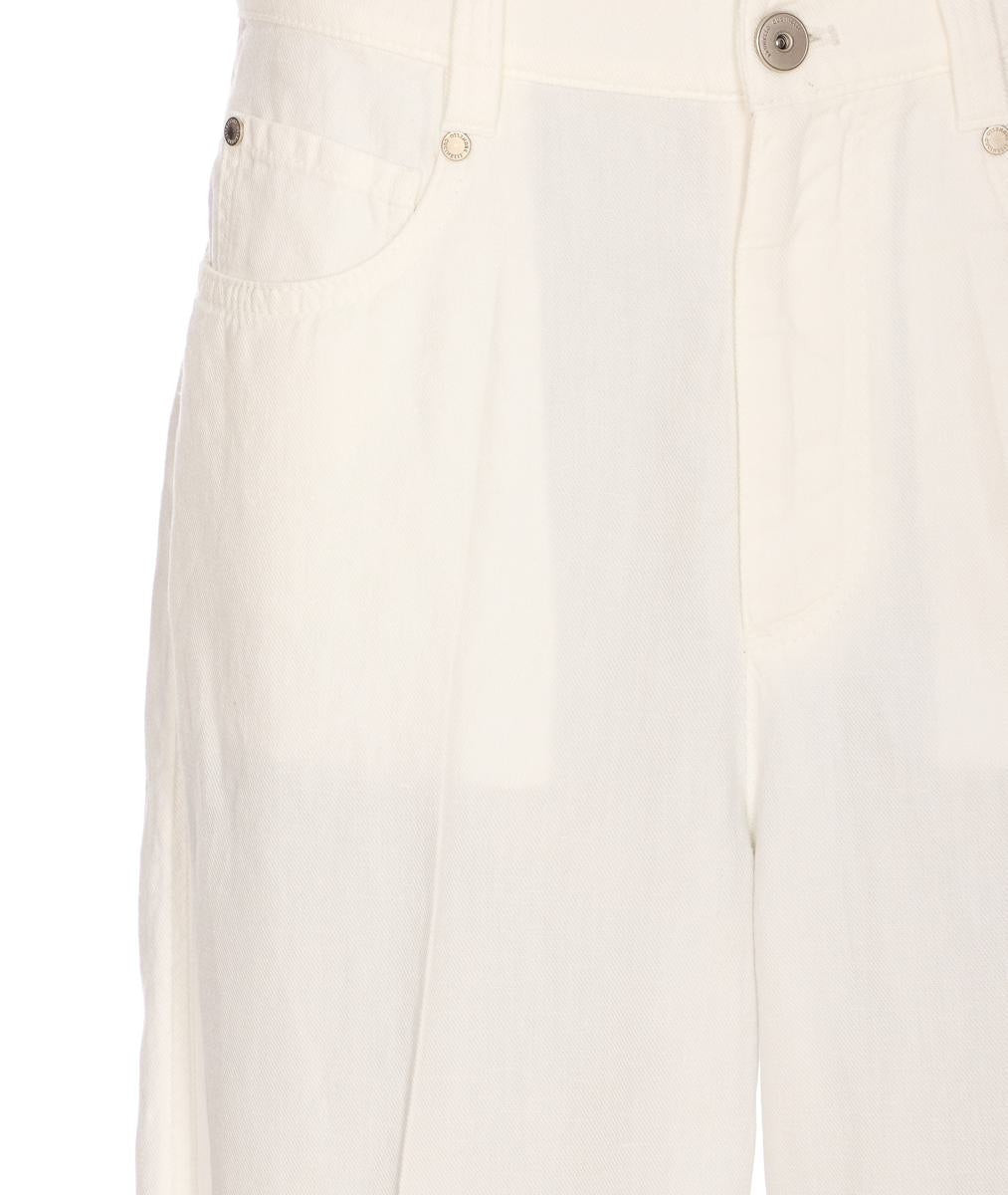 Brunello Cucinelli Hosen