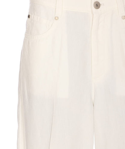 Brunello Cucinelli Hosen