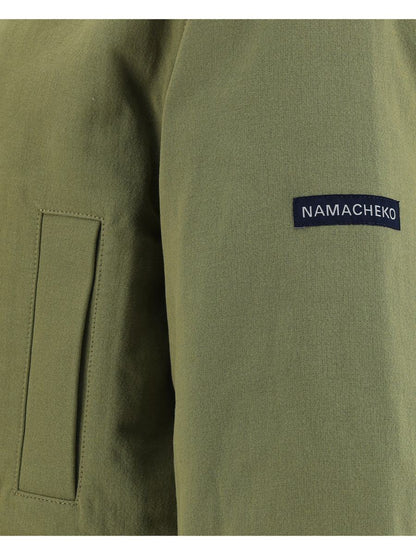 Namacheko Jacken