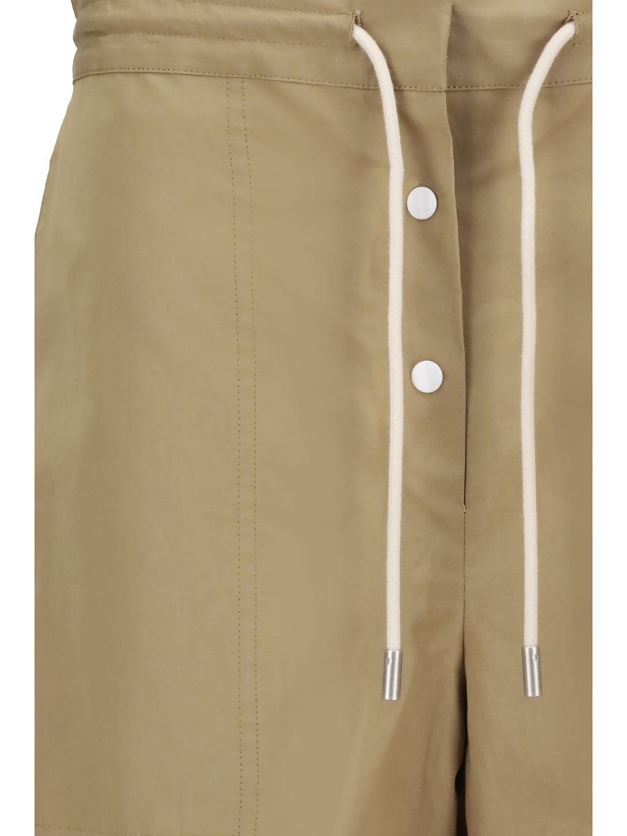 The Row Hosen