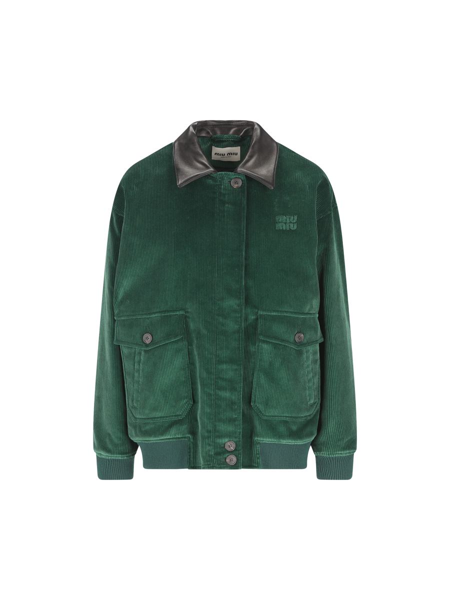 Miu Miu Jacken