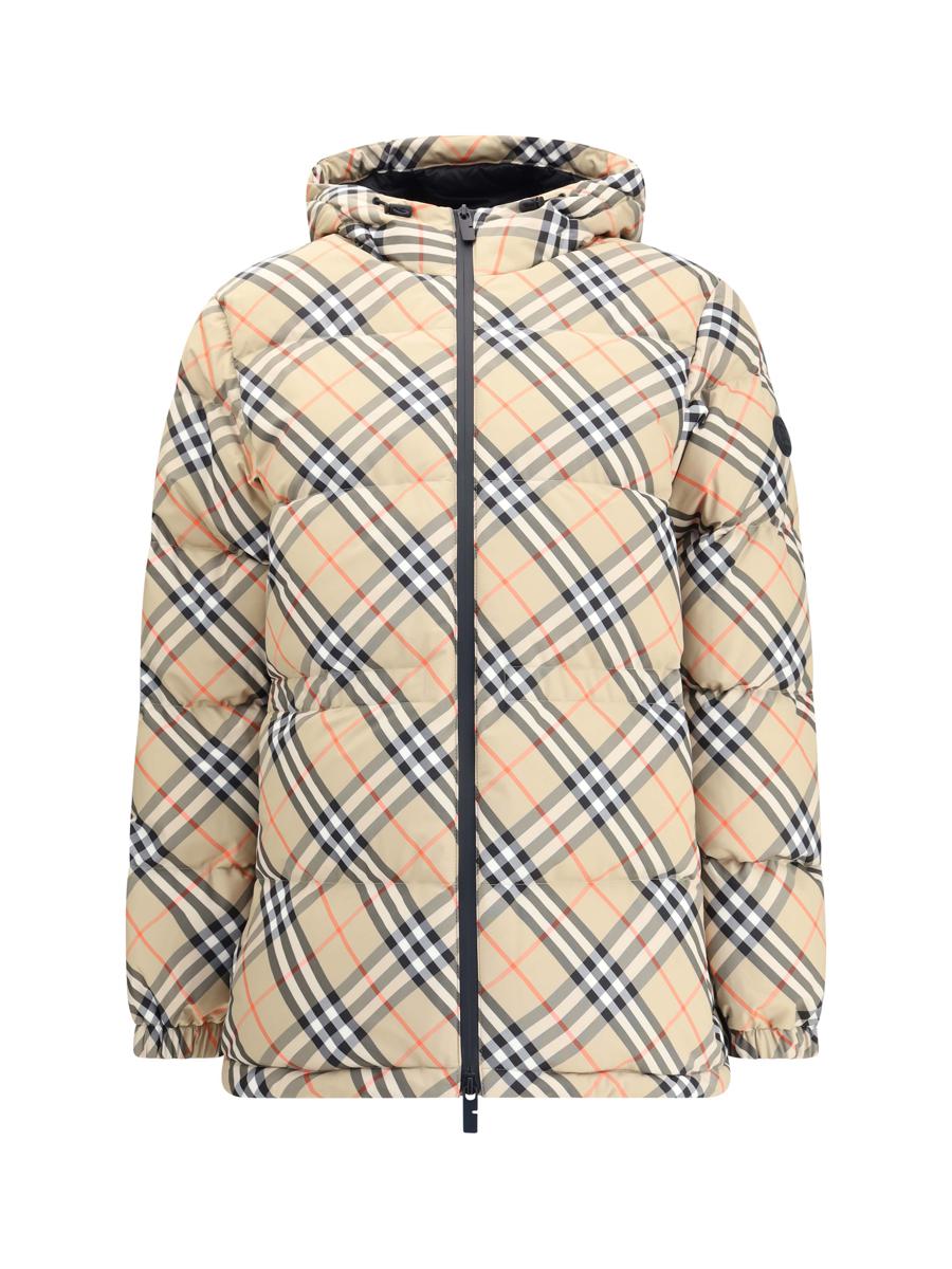 Burberry Daunenjacken