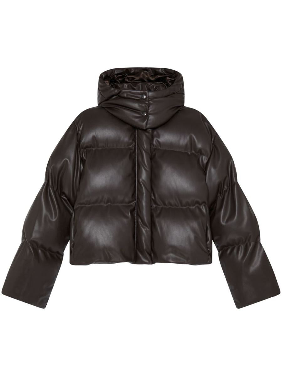 Stella McCartney – Kurze Pufferjacke