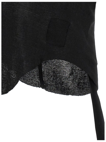 Rick Owens Drkshdw „Basic“ Tanktop