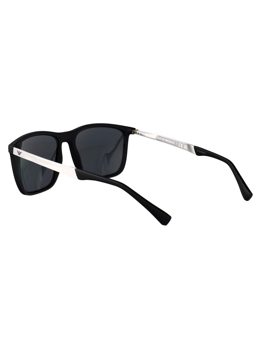 Emporio Armani Sonnenbrillen