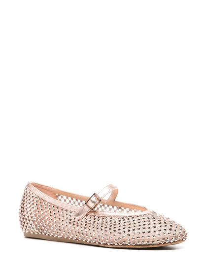 Flache Schuhe von Le Silla