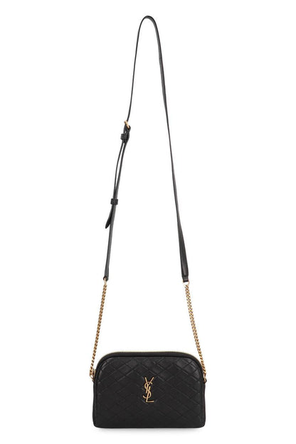 Saint Laurent Gaby Kameratasche aus Leder