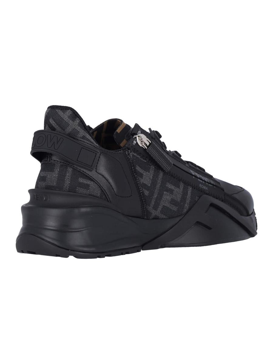 Fendi Turnschuhe