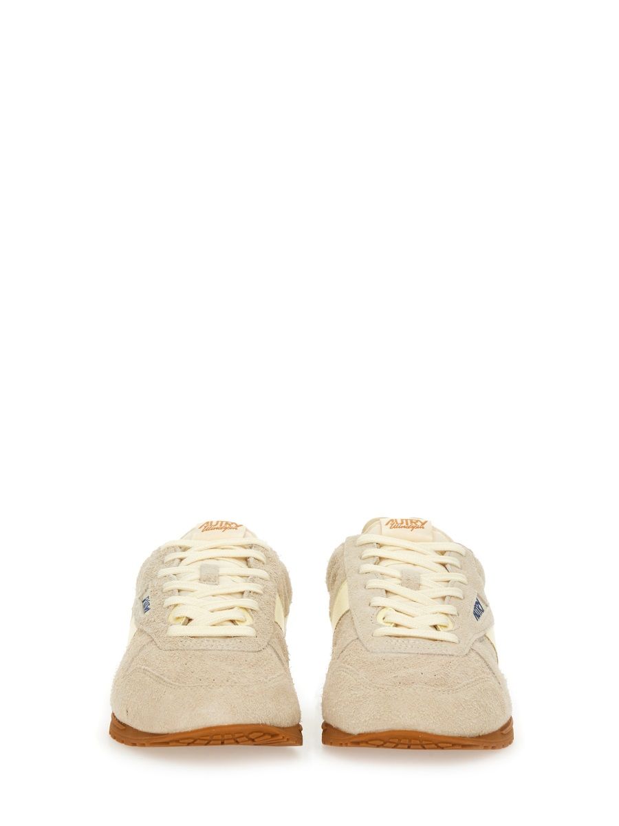 Autry „Windspin“-Sneaker