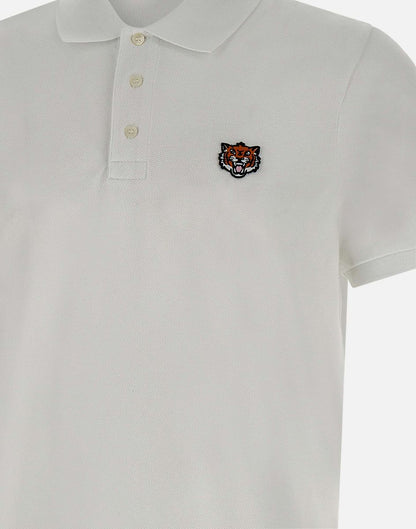 Kenzo Happy Tiger Poloshirt