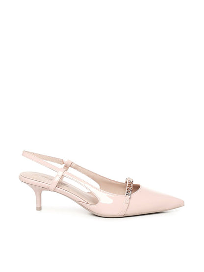 Pinko Pumps