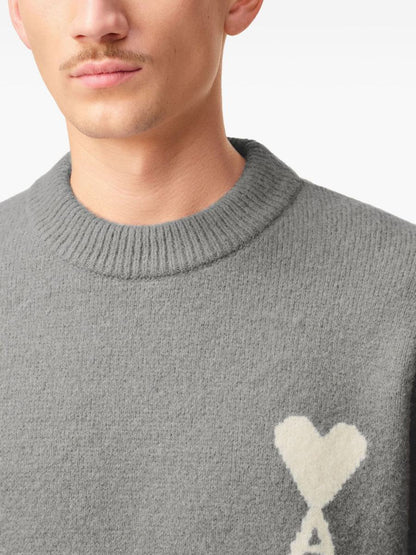 AMI Paris Pullover