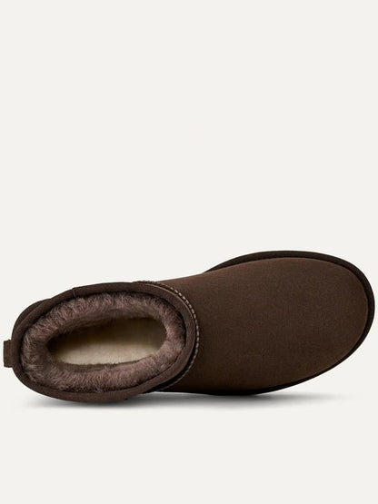UGG M Classic Mini Schuhe