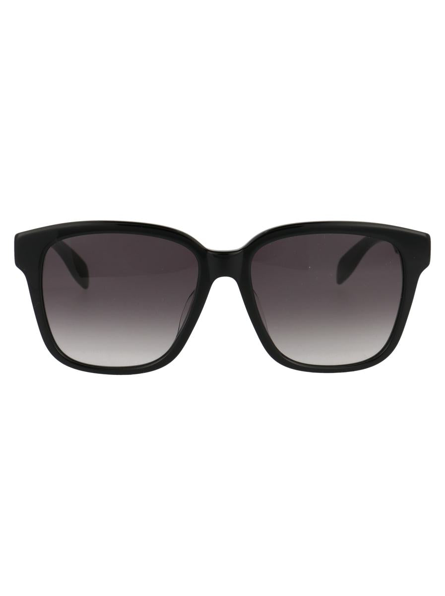 Alexander McQueen Sonnenbrillen