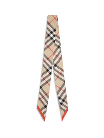 Burberry Schals