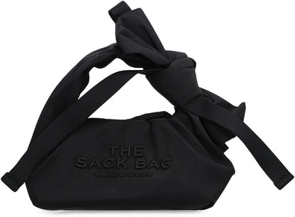 Marc Jacobs – Mini-Sacktasche „The Bow“ aus Nylon