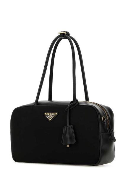 Prada-Handtaschen.
