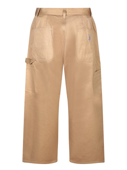 Junya Watanabe-Hose