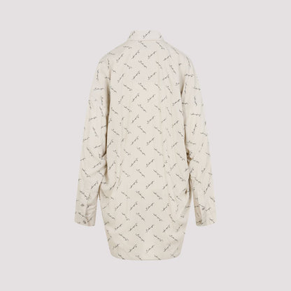 Balenciaga-Hemden