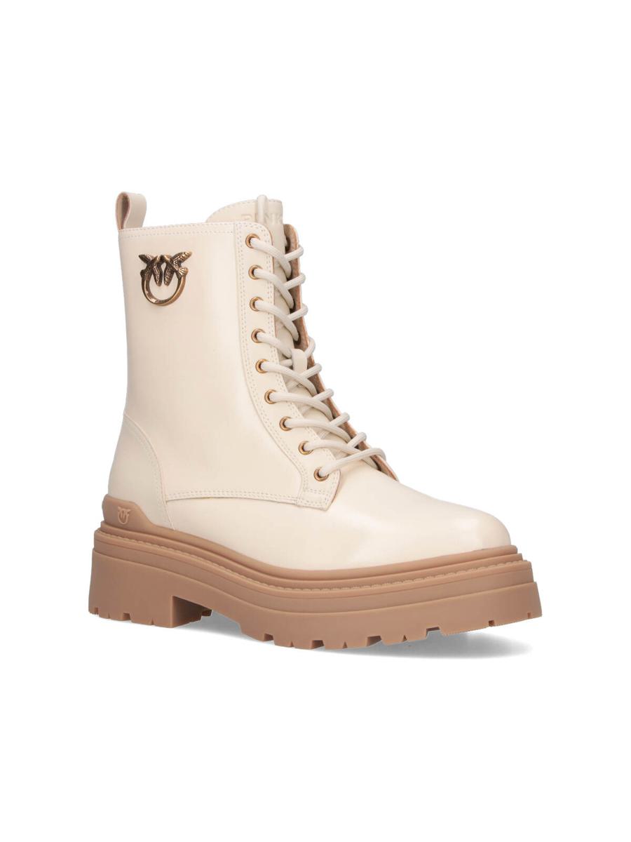 Pinko Stiefel