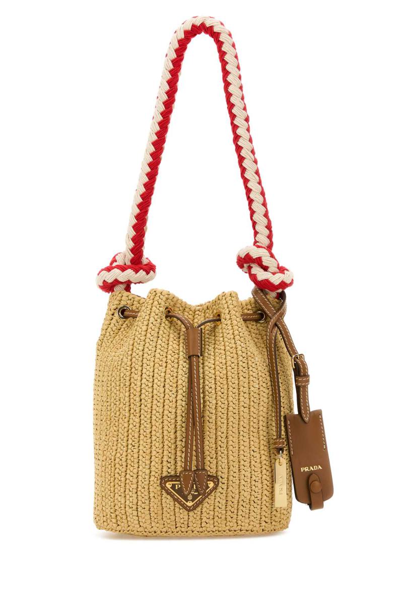 Prada Beuteltaschen