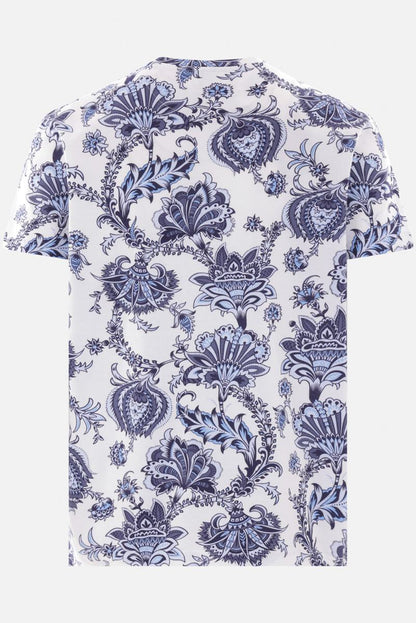 Etro T-Shirts und Polos