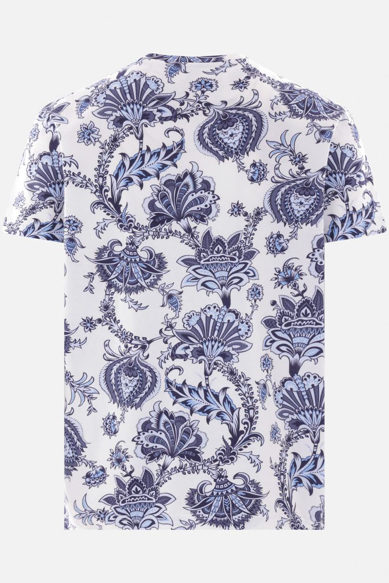 Etro T-Shirts und Polos
