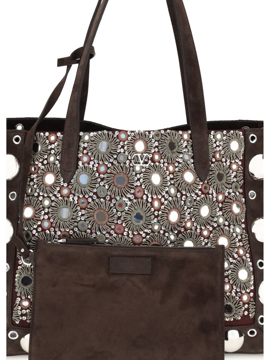 Valentino Garavani Schultertaschen