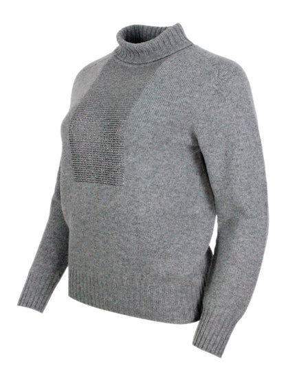 Malo Pullover