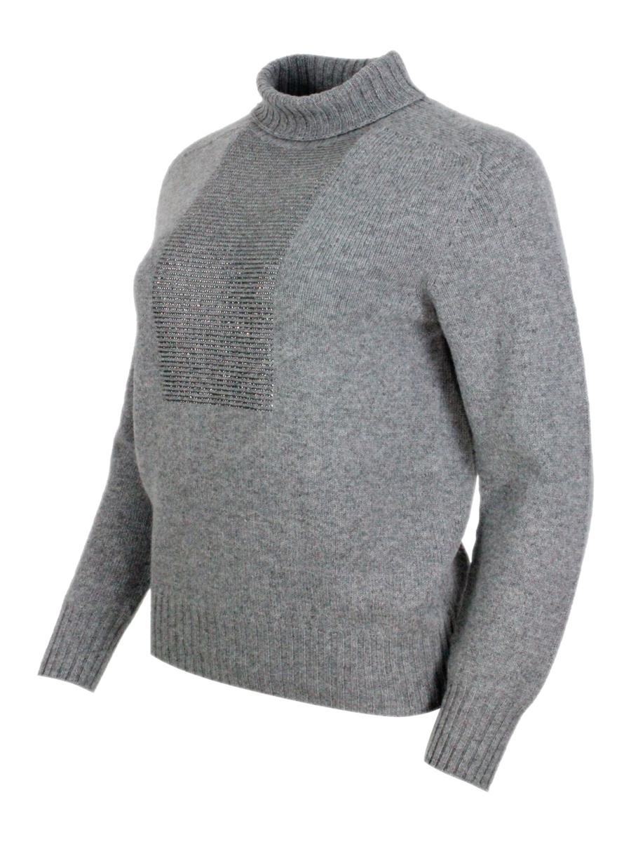 Malo Pullover