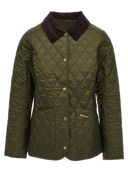 Barbour 'Annandale' Jacke