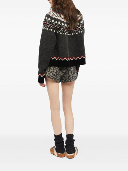 Alanui Pullover