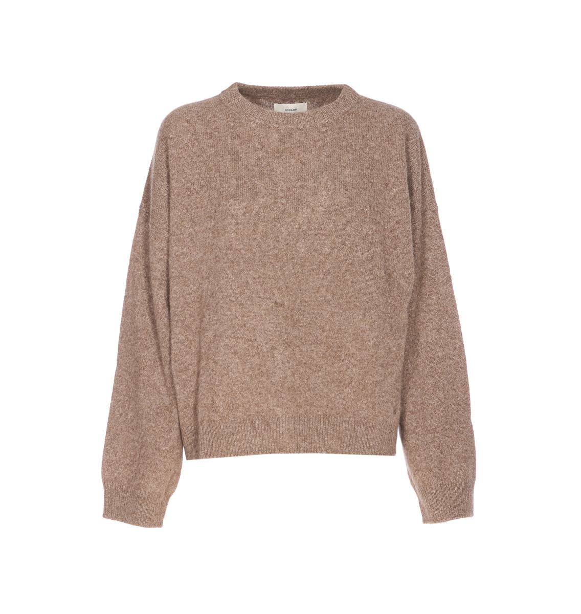 Pullover von Loulou De Saison