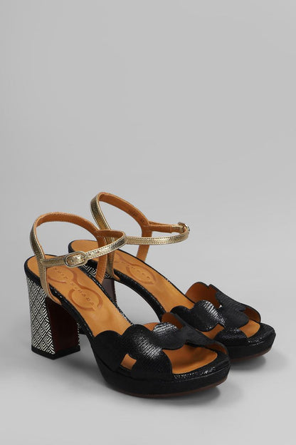 Chie Mihara Kelis 46 Sandalen