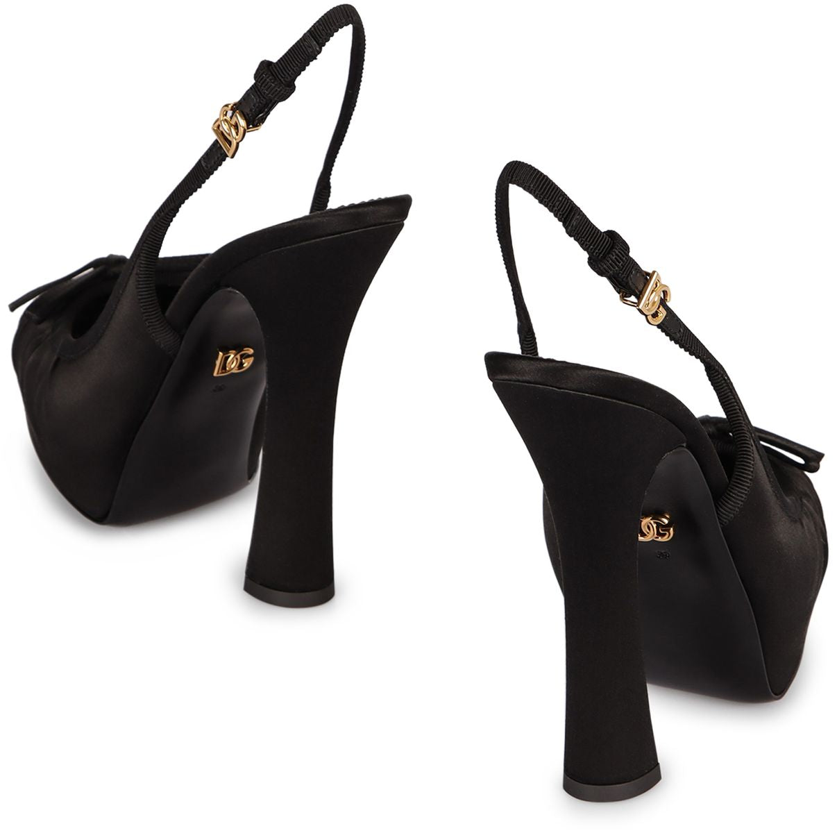 Dolce &amp; Gabbana „Vally“ Slingback