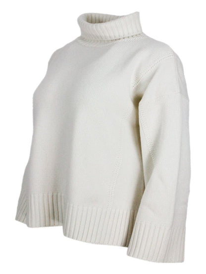 Malo Pullover