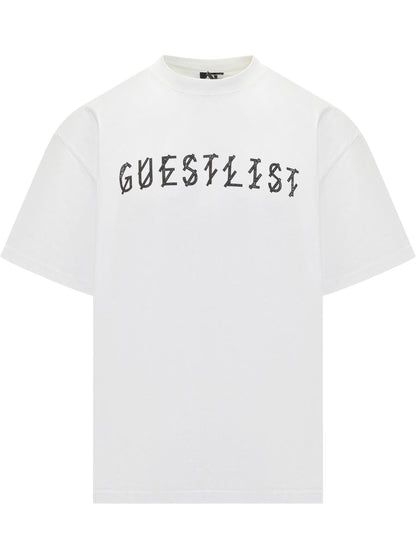 M44 Label Group 44 Label Group T-Shirt Gästeliste Herren