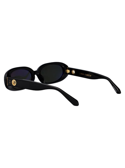Linda Farrow Sonnenbrille