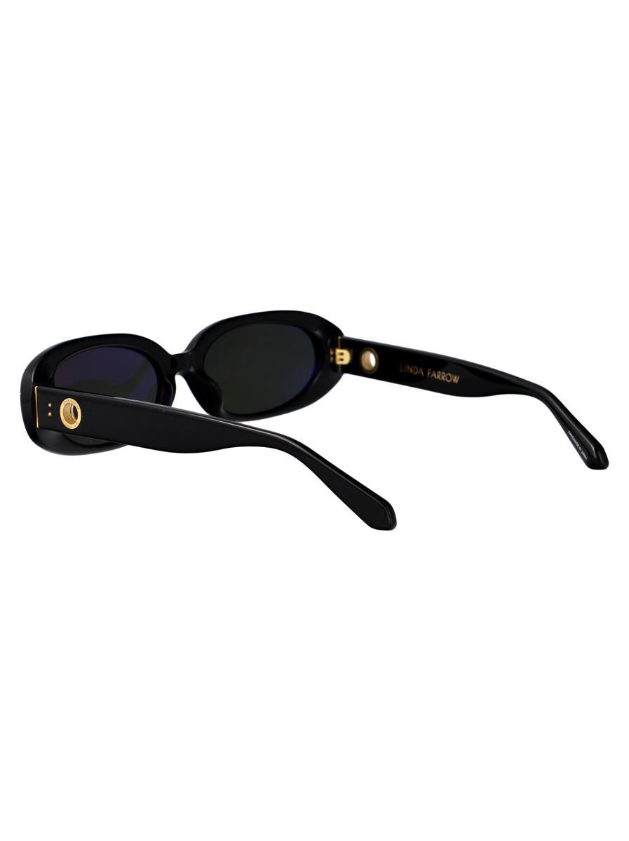 Linda Farrow Sonnenbrille