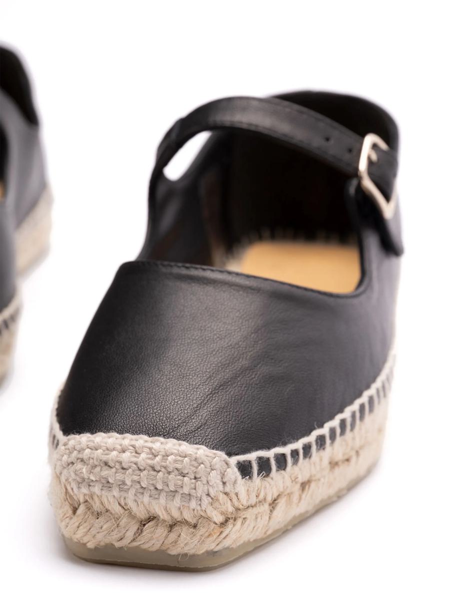 Castañer Flache Schuhe