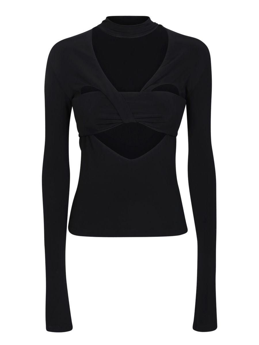 Ambush Pullover