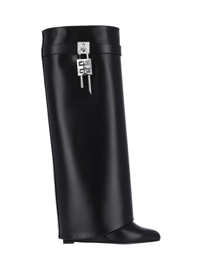 Givenchy Stiefel