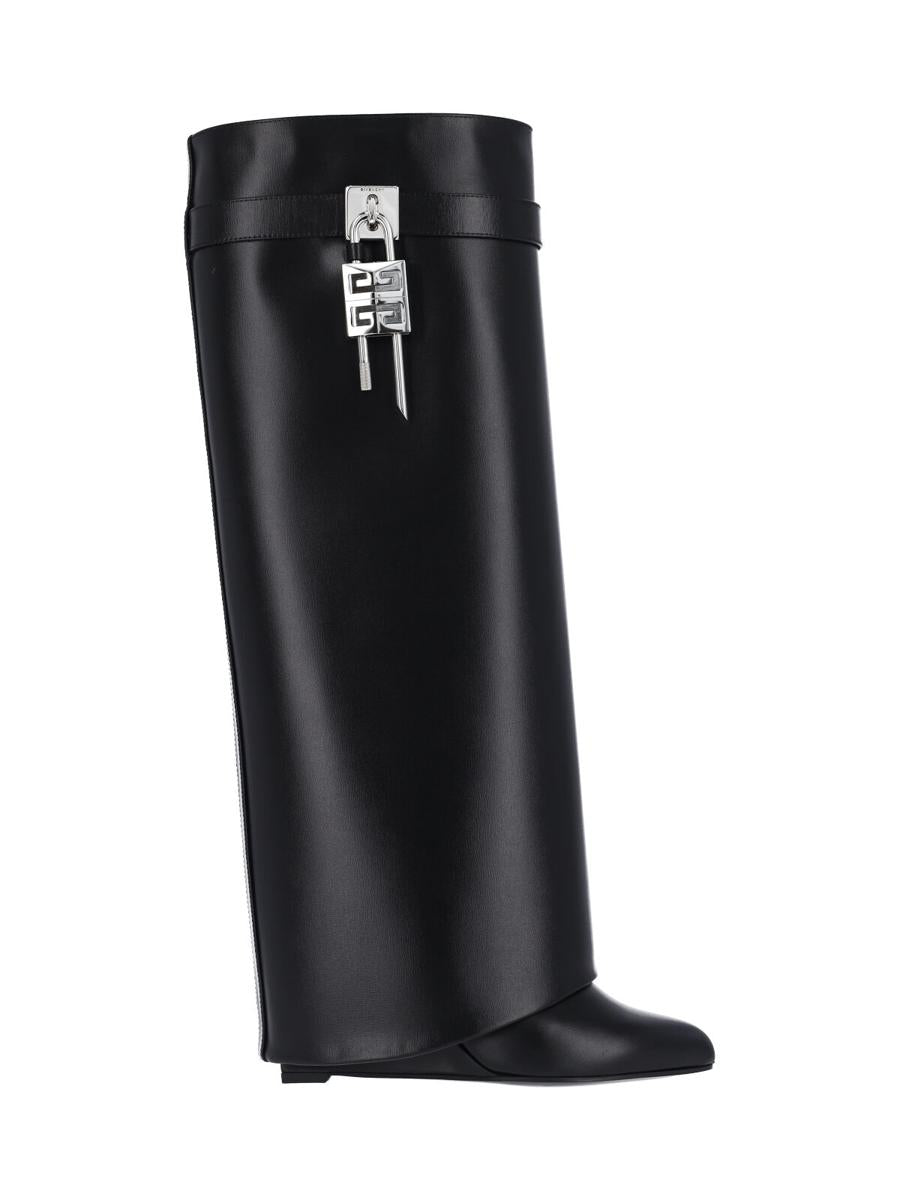 Givenchy Stiefel