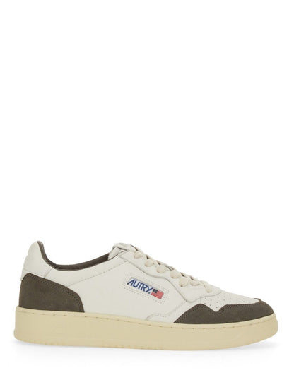 Autry Sneakers Grau