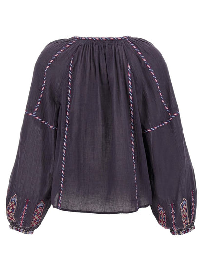 Isabel Marant Étoile „Fernanda“-Top