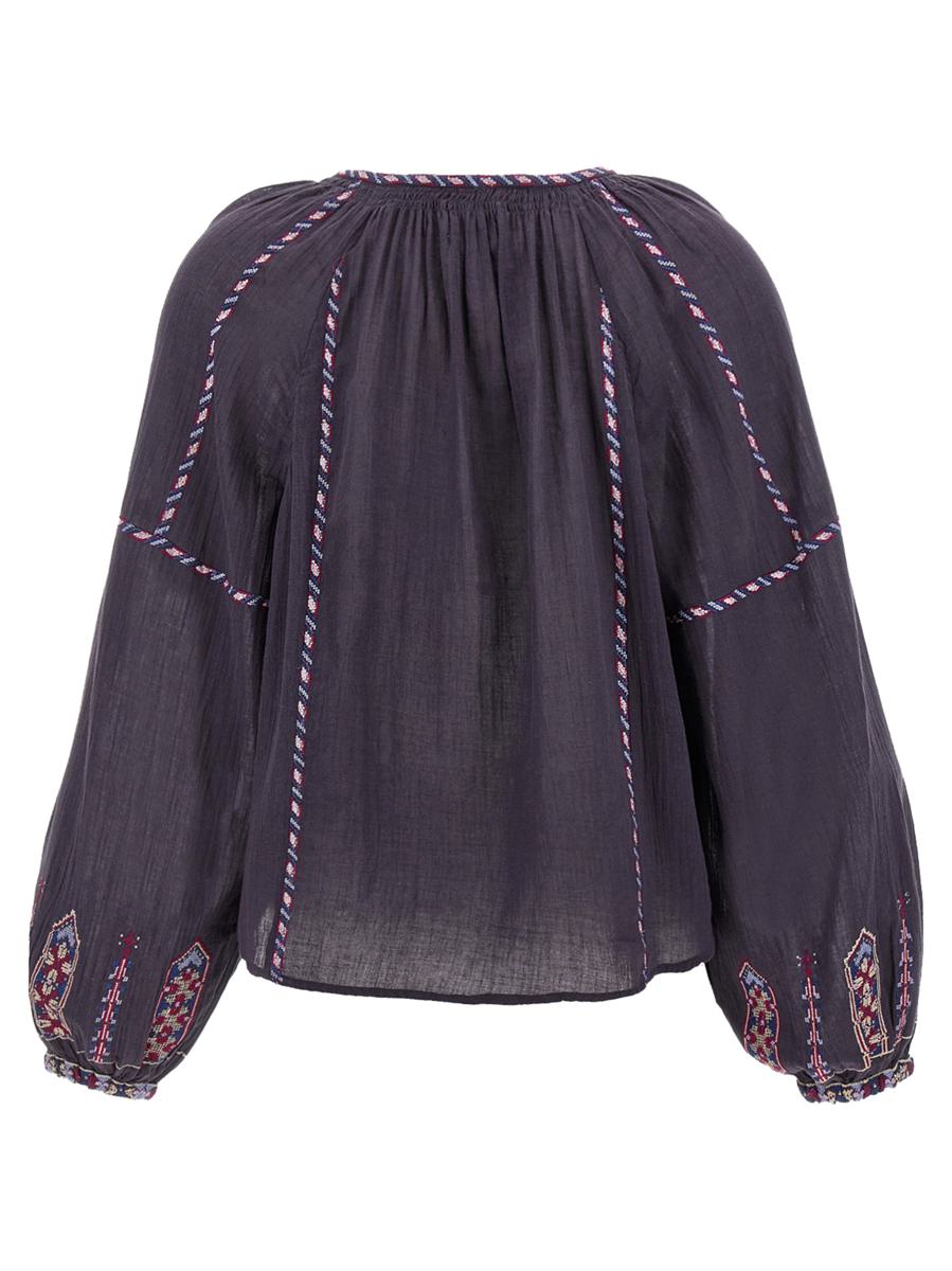Isabel Marant Étoile „Fernanda“-Top