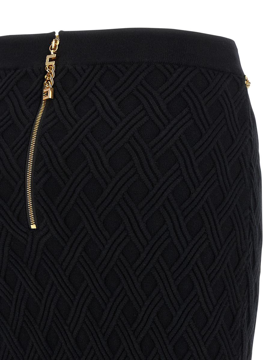 Elisabetta Franchi Diamantrock