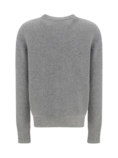 Maison Kitsuné Strickwaren